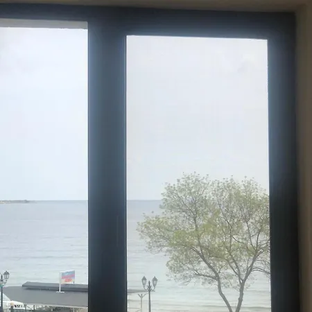 Apartment комплекс рич 2