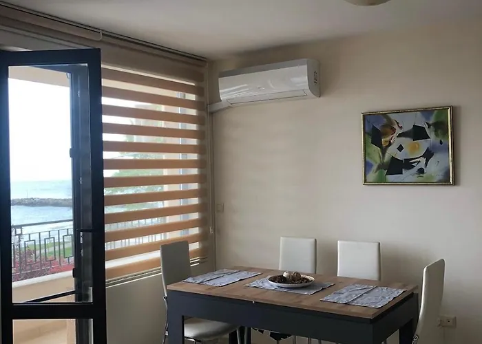 комплекс рич 2 Apartment