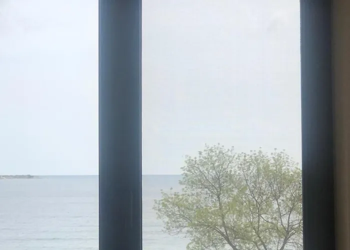 Apartment комплекс рич 2