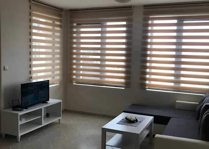 комплекс рич 2 * Ravda