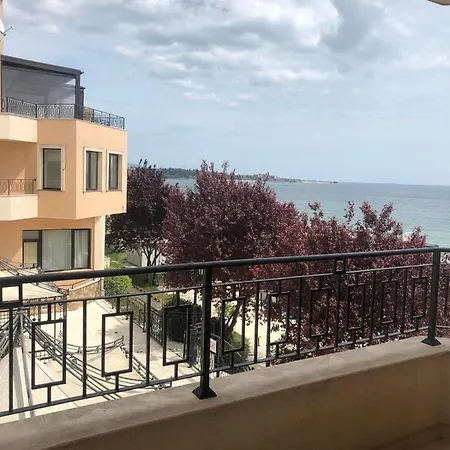 Appartement комплекс рич 2 *