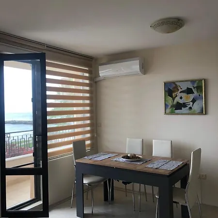 комплекс рич 2 Appartement