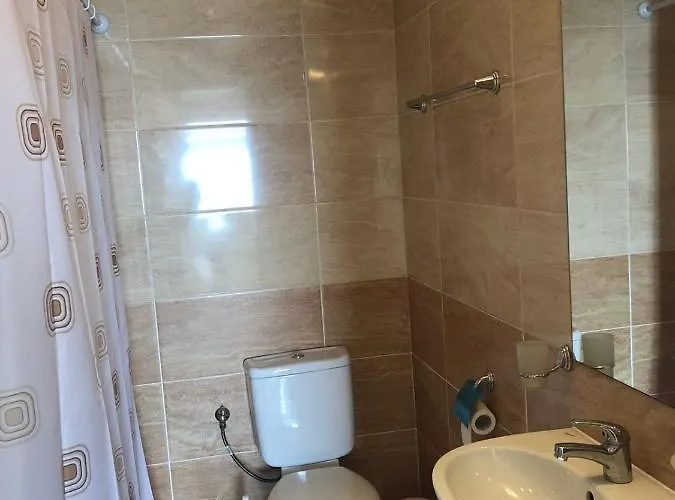 комплекс рич 2 * Rawda