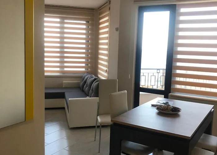 Apartment комплекс рич 2 *